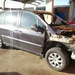 DESPIECE PEUGEOT 807 2.0HDI FAP 136cv.FAMILY 2.012 9