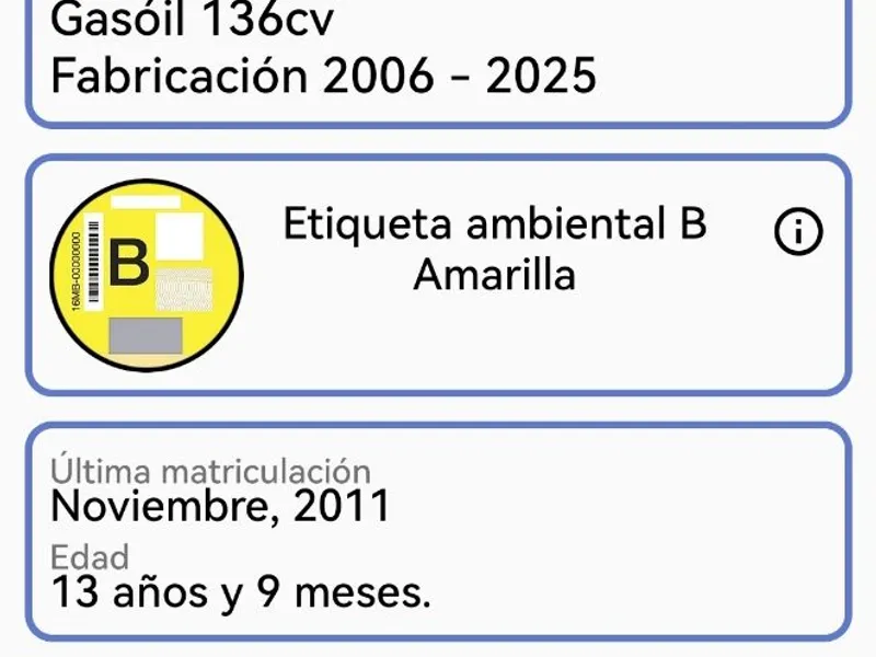 DESPIECE PEUGEOT 807 2.0HDI FAP 136cv.FAMILY 2.012