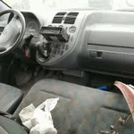 DESPIECE COMPLETO MERCEDES BENZ VITO 112CDI MIXTA 6