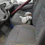 DESPIECE COMPLETO MERCEDES BENZ VITO 112CDI MIXTA 7