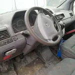 DESPIECE COMPLETO MERCEDES BENZ VITO 112CDI MIXTA 8