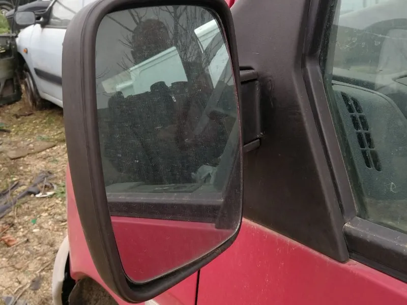 DESPIECE COMPLETO MERCEDES BENZ VITO 112CDI MIXTA