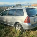 DESPIECE COMPLETO PEUGEOT 307 SW 2.0HDI 7plazas.. 2