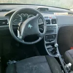 DESPIECE COMPLETO PEUGEOT 307 SW 2.0HDI 7plazas.. 3