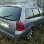 DESPIECE COMPLETO PEUGEOT 307 SW 2.0HDI 7plazas.. 6