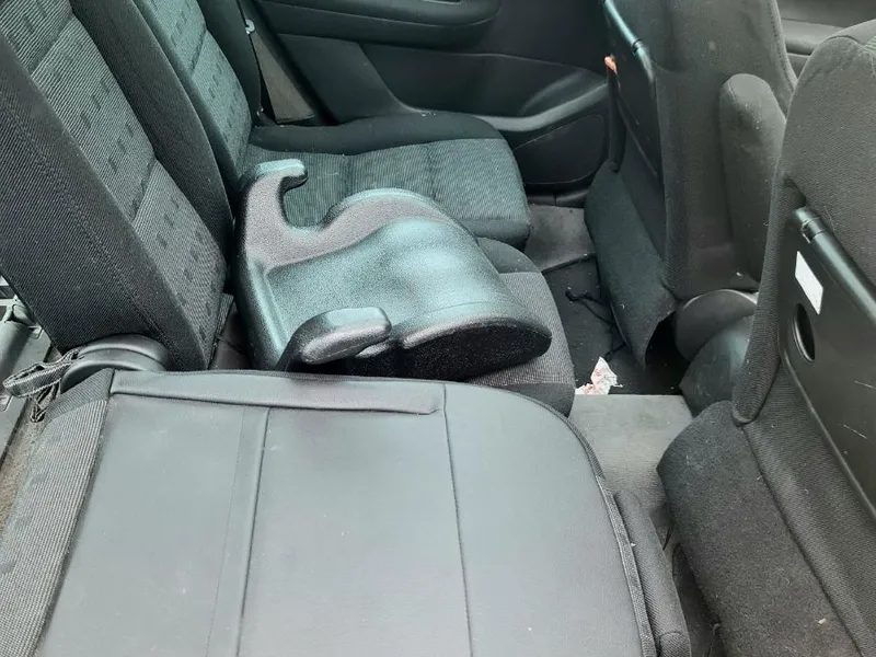 DESPIECE COMPLETO PEUGEOT 307 SW 2.0HDI 7plazas..