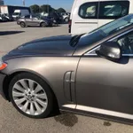 DESPIECE COMP. JAGUAR XF 2.7Tdv6 EXECUTIVE 1