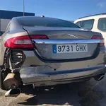 DESPIECE COMP. JAGUAR XF 2.7Tdv6 EXECUTIVE 2