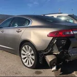 DESPIECE COMP. JAGUAR XF 2.7Tdv6 EXECUTIVE 5