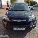 Honda CR-V 2010 1