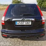 Honda CR-V 2010 6
