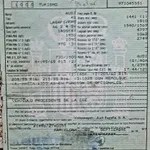 DESPIECE COMPLETO AUDI A6 2.4i 4p.'98. 8