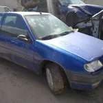 DESPIECE COMPLETO CITROEN SAXO 1.5d 6