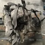 DESPIECE COMPLETO CITROEN SAXO 1.5d 8