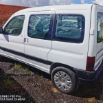 Despiece completo Peugeot Partner 2.0 HDI 4p 90cv 3