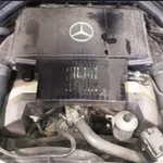 DESPIECE COMPLETO MERCEDES w140 S500 '98 7