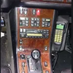 DESPIECE COMPLETO MERCEDES w140 S500 '98 9