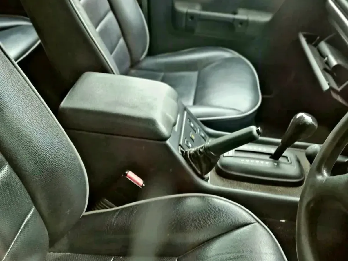 DESPIECE COMPLETO LAND ROVER DISCOVERY 2.5 Td5 II.