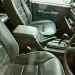 DESPIECE COMPLETO LAND ROVER DISCOVERY 2.5 Td5 II. 5