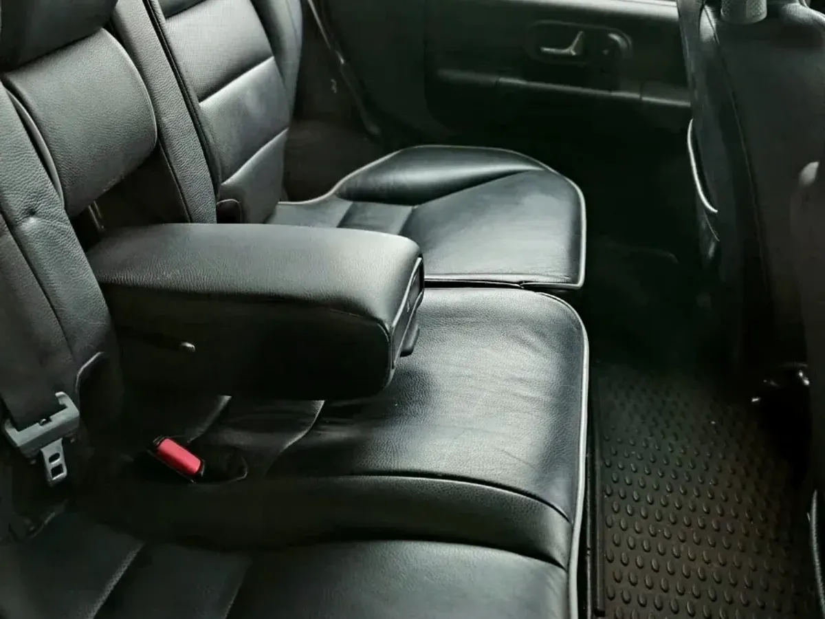 DESPIECE COMPLETO LAND ROVER DISCOVERY 2.5 Td5 II.