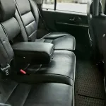 DESPIECE COMPLETO LAND ROVER DISCOVERY 2.5 Td5 II. 6