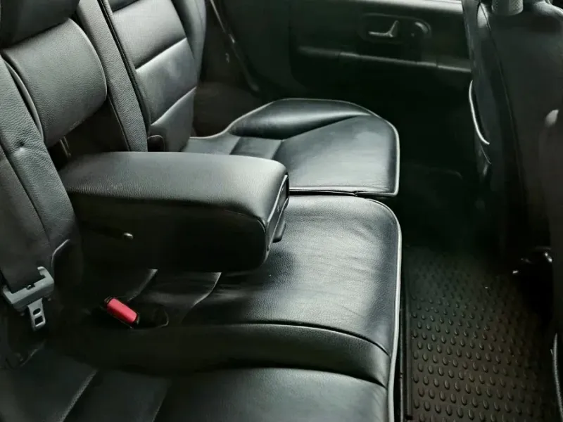 DESPIECE COMPLETO LAND ROVER DISCOVERY 2.5 Td5 II.