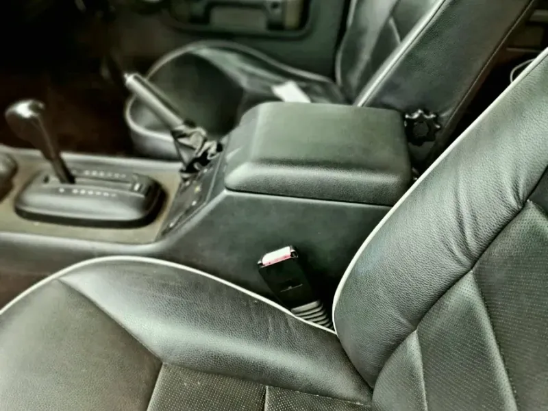 DESPIECE COMPLETO LAND ROVER DISCOVERY 2.5 Td5 II.