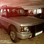 DESPIECE COMPLETO LAND ROVER DISCOVERY SerieII Td5 1