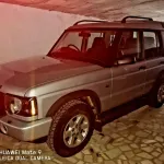 DESPIECE COMPLETO LAND ROVER DISCOVERY SerieII Td5 2