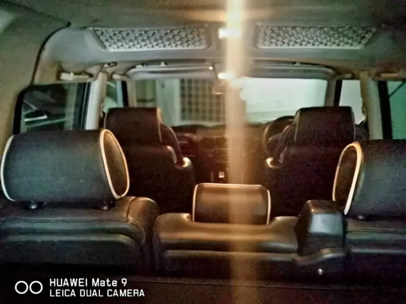 DESPIECE COMPLETO LAND ROVER DISCOVERY SerieII Td5