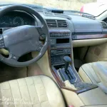 DESPIECE COMPLETO Range Rover P38 4.6 V8 Vogue 200 5