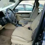 DESPIECE COMPLETO Range Rover P38 4.6 V8 Vogue 200 6