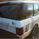 DESPIECE COMPLETO RANGE ROVER CLASSIC 3.5 v8 3p. 2