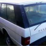 DESPIECE COMPLETO RANGE ROVER CLASSIC 3.5 v8 3p. 3