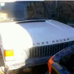 DESPIECE COMPLETO RANGE ROVER CLASSIC 3.5 v8 3p. 4