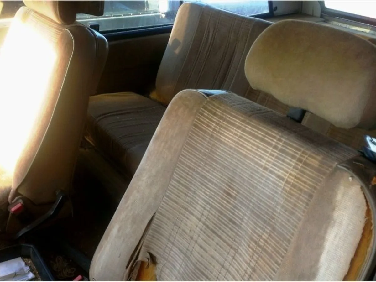 DESPIECE COMPLETO RANGE ROVER CLASSIC 3.5 v8 3p.