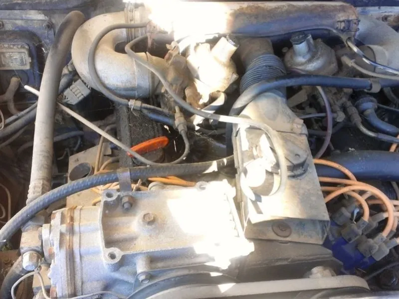 DESPIECE COMPLETO RANGE ROVER CLASSIC 3.5 v8 3p.