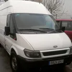 DESPIECE COMPLETO FORD TRANSIT 125 T350 1
