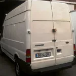 DESPIECE COMPLETO FORD TRANSIT 125 T350 3