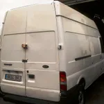 DESPIECE COMPLETO FORD TRANSIT 125 T350 4