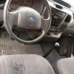 DESPIECE COMPLETO FORD TRANSIT 125 T350 8