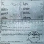 DESPIECE COMPLETO FORD TRANSIT 125 T350 9