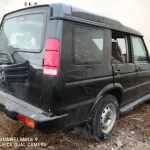DESPIECE COMPLETO LAND ROVER DISCOVERY 2.5 Td5 Exp 2