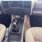 DESPIECE COMPLETO LAND ROVER DISCOVERY 2.5 Td5 Exp 4