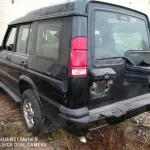 DESPIECE COMPLETO LAND ROVER DISCOVERY 2.5 Td5 Exp 5