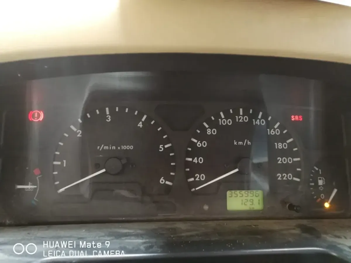 DESPIECE COMPLETO LAND ROVER DISCOVERY 2.5 Td5 Exp