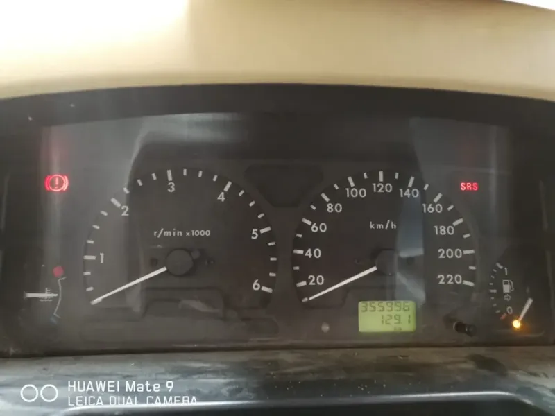 DESPIECE COMPLETO LAND ROVER DISCOVERY 2.5 Td5 Exp