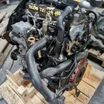 MOTOR COMPLETO MOTOR SEAT TOLEDO 1.9Tdi 110cv. 2