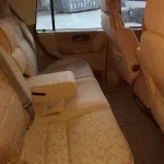 Despiece Land Rover Discovery Td5 LAND ROVER D 6