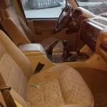 Despiece Land Rover Discovery Td5 LAND ROVER D 9